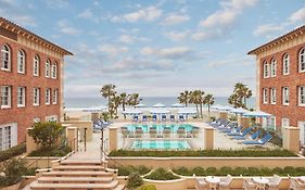 Casa Del Mar Santa Monica 5*